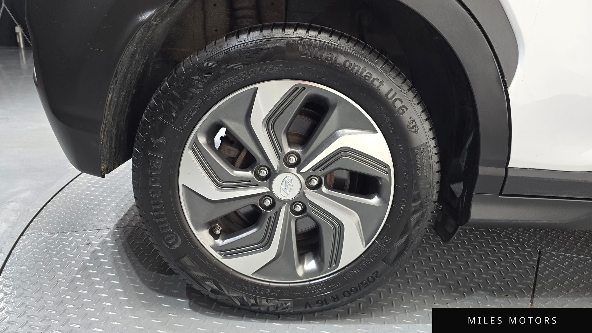 Hyundai Kona 2020 — миниатюра 5