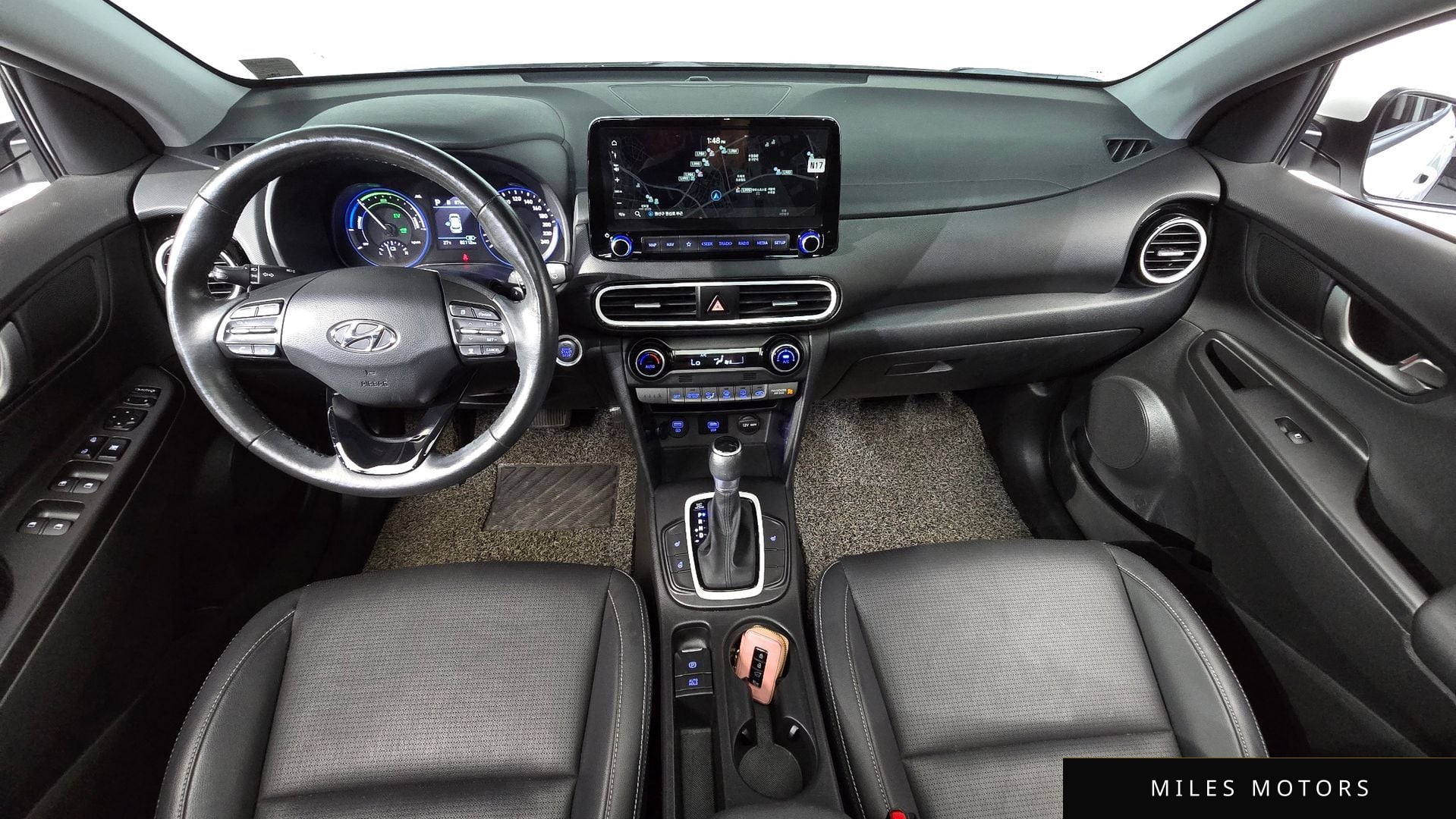 Hyundai Kona 2020 — миниатюра 10