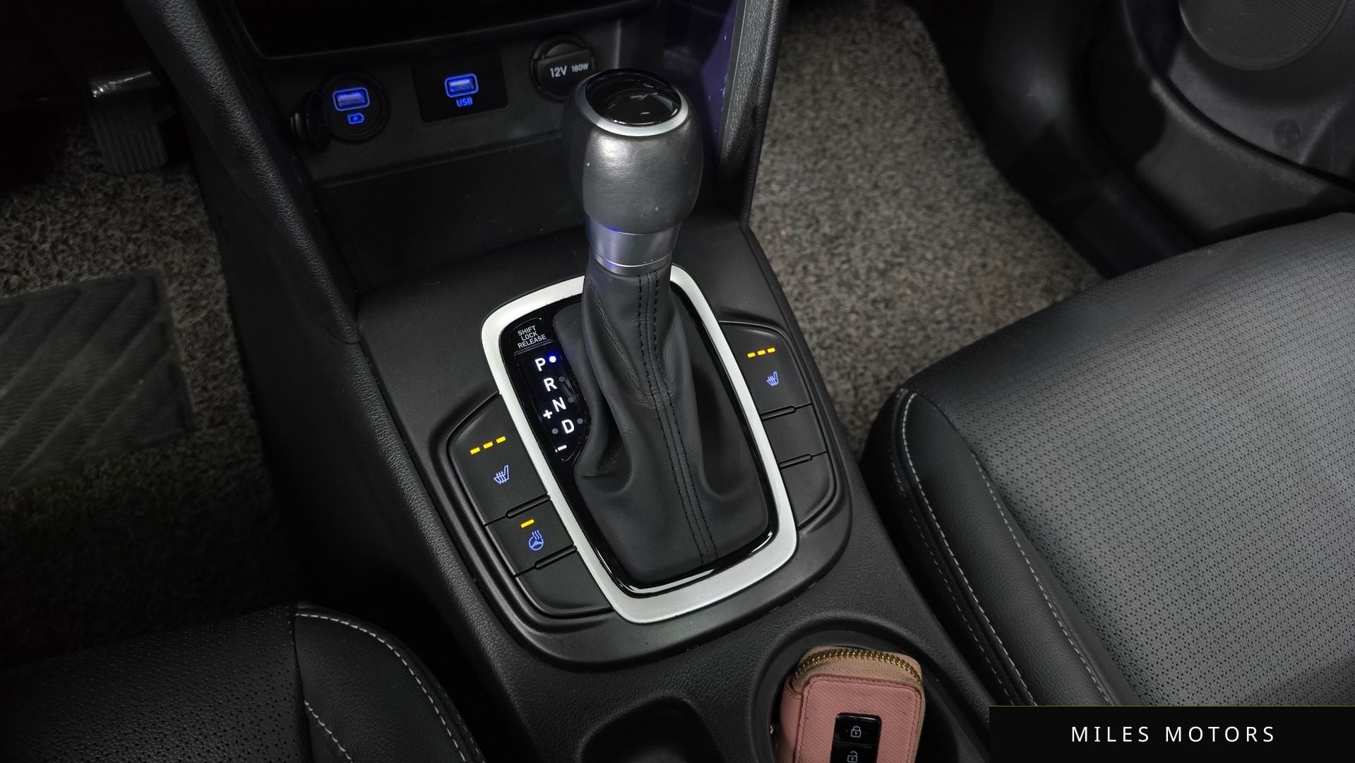 Hyundai Kona 2020 — миниатюра 12