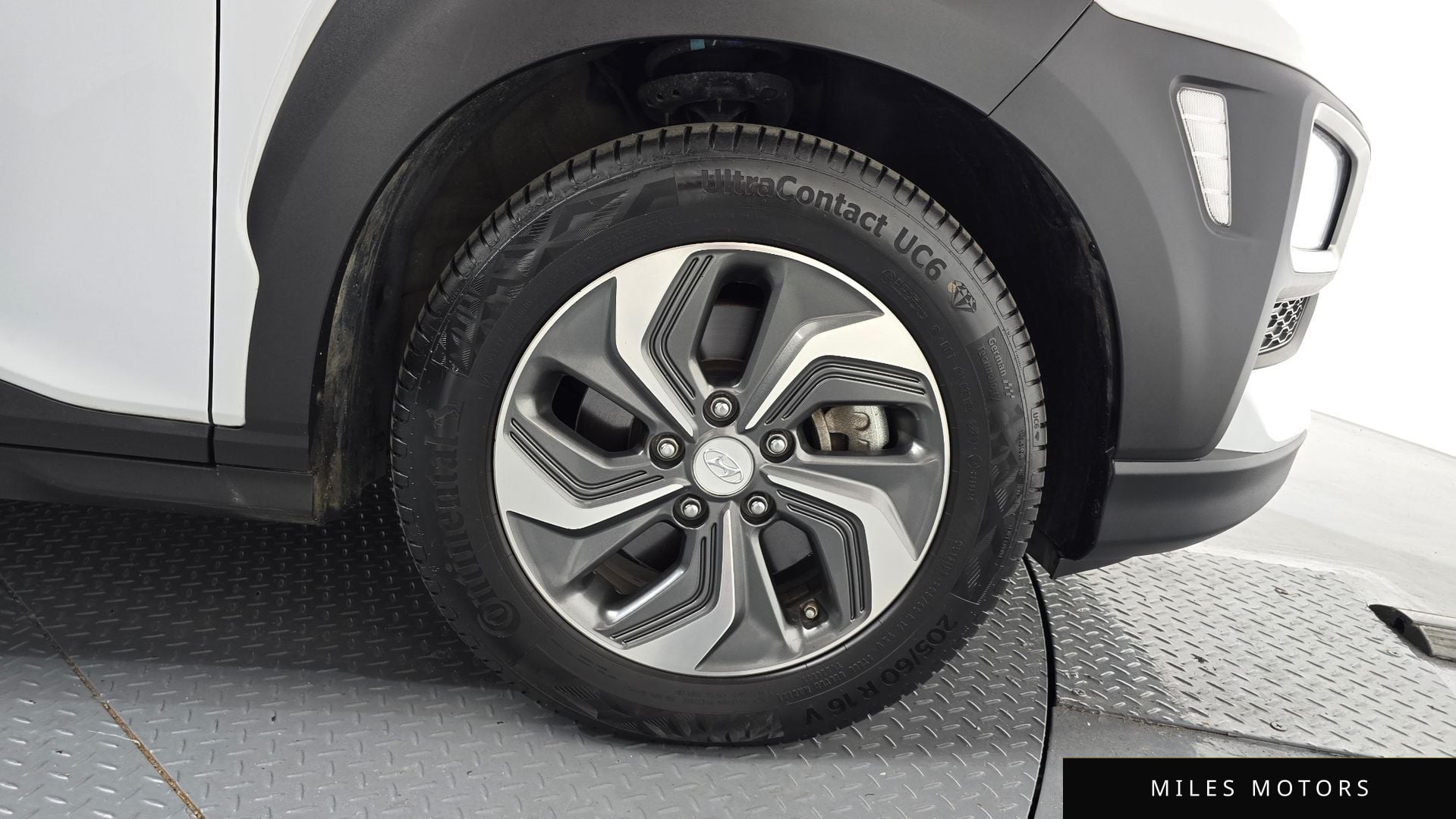 Hyundai Kona 2020 — миниатюра 7