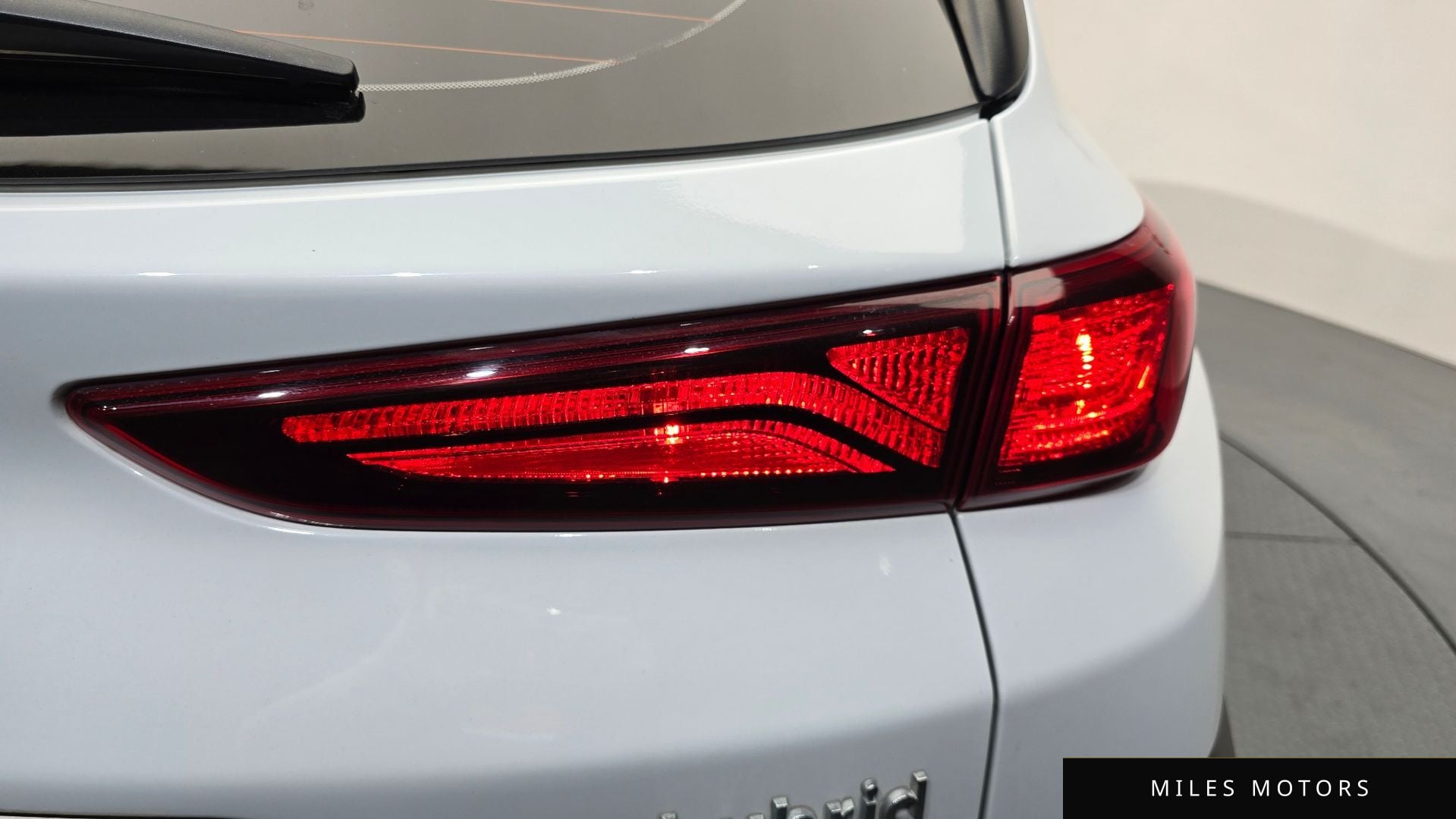 Hyundai Kona 2020 — миниатюра 9