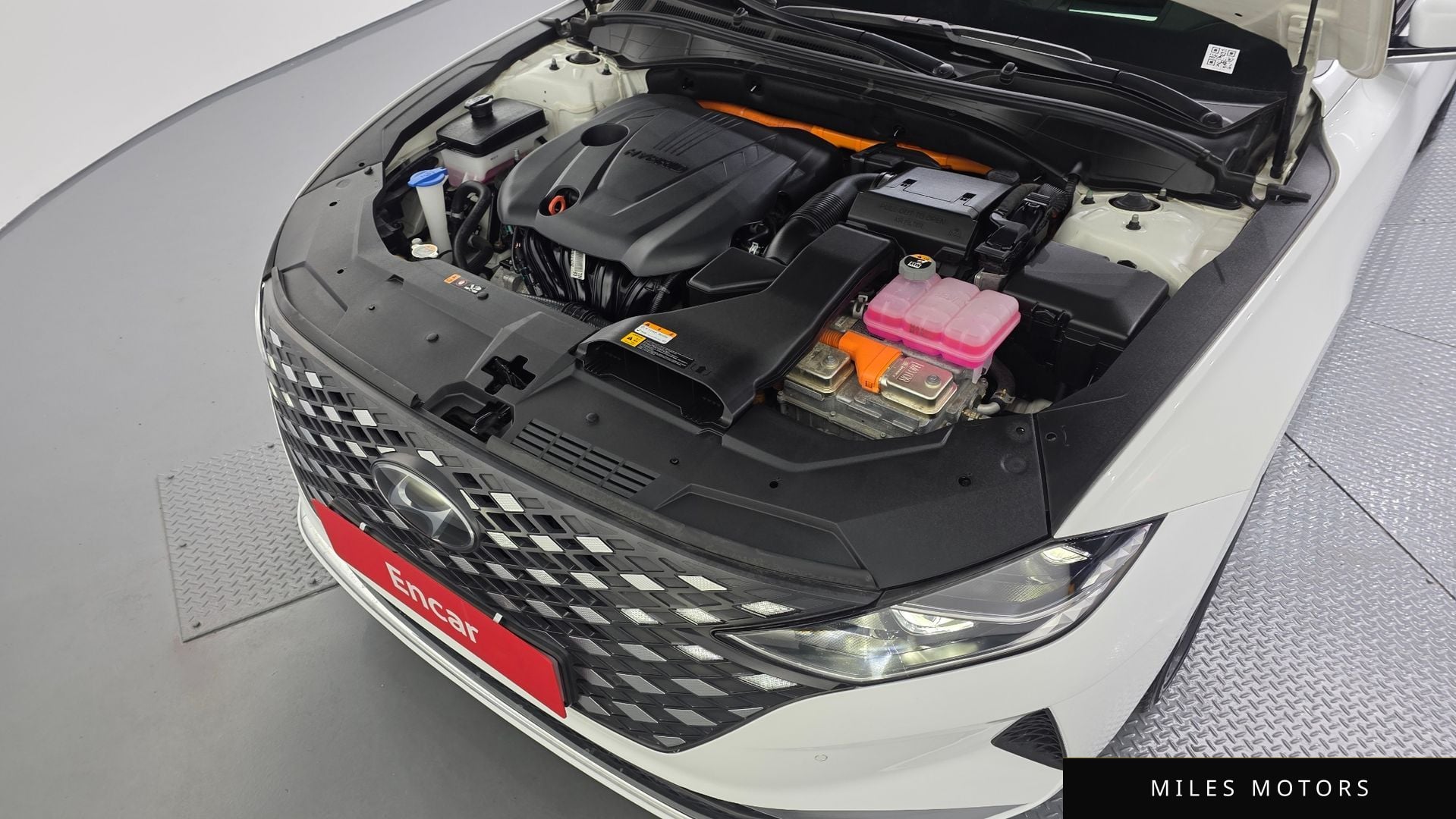 Hyundai Grandeur 2022 — миниатюра 6