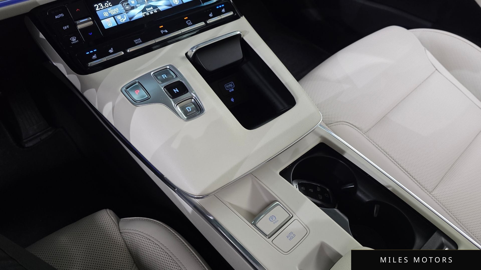 Hyundai Grandeur 2022 — миниатюра 12