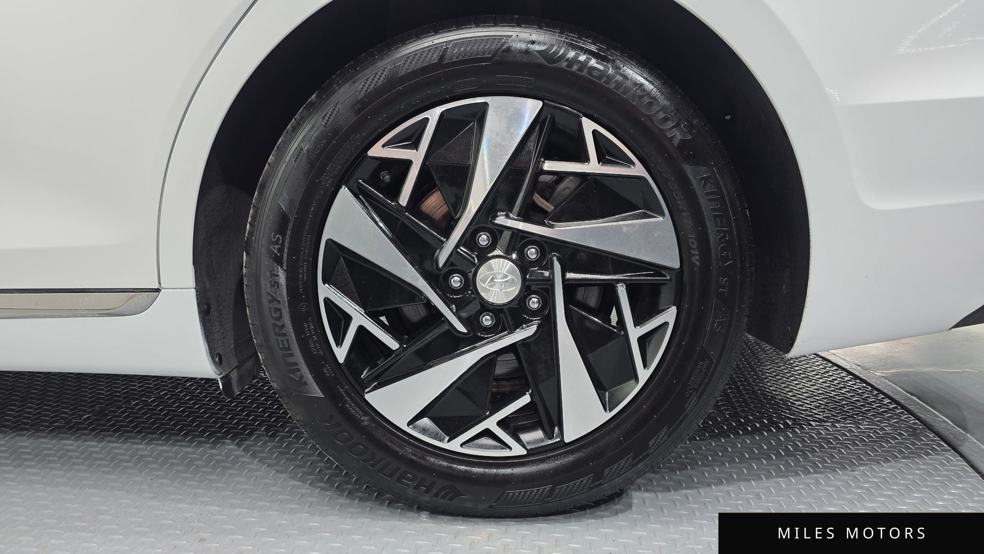 Hyundai Grandeur 2022 — миниатюра 7