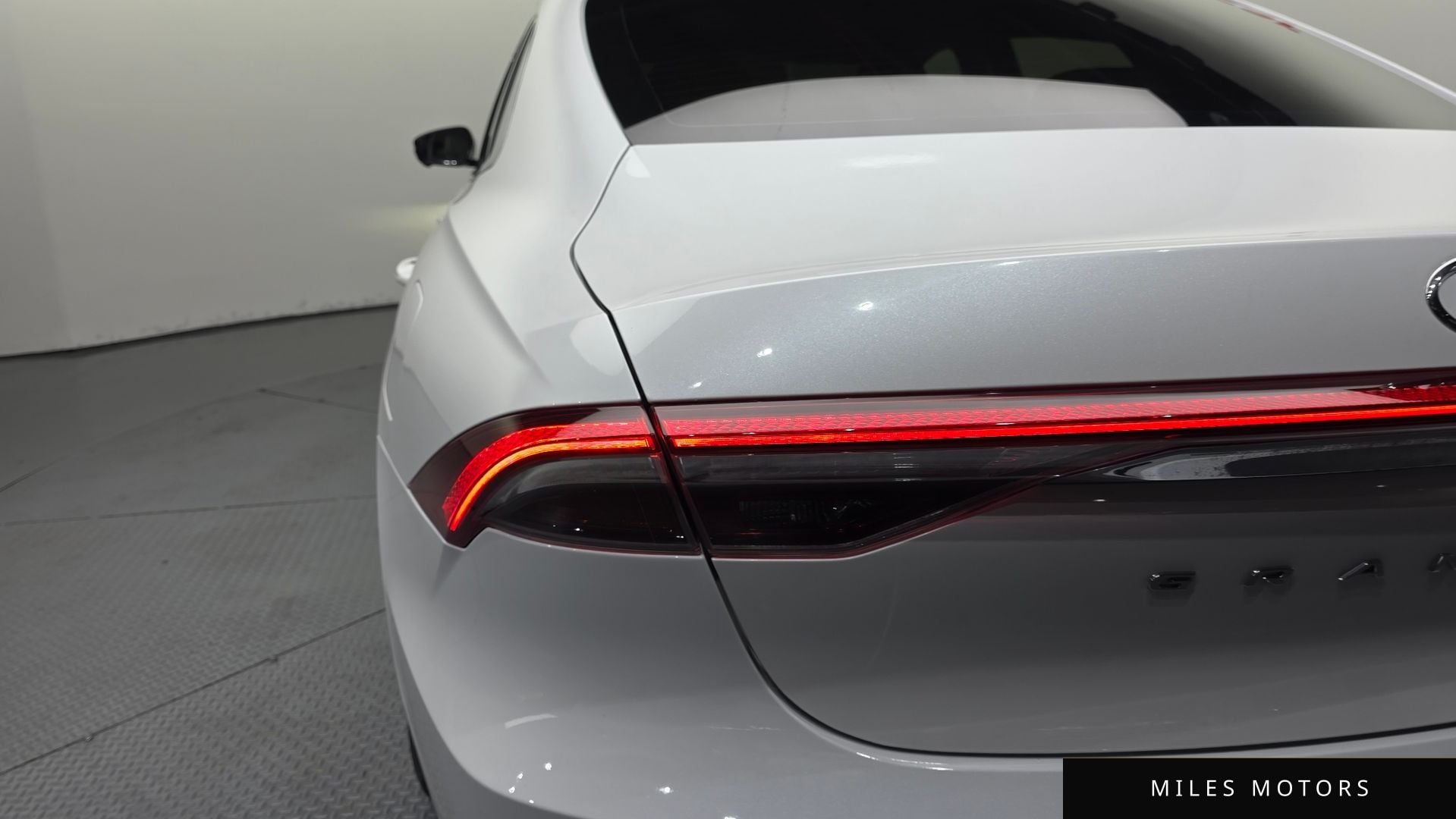 Hyundai Grandeur 2022 — миниатюра 9