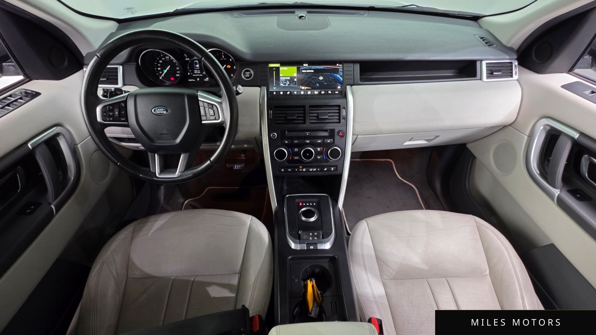 Land Rover Discovery Sport 2018 — миниатюра 7