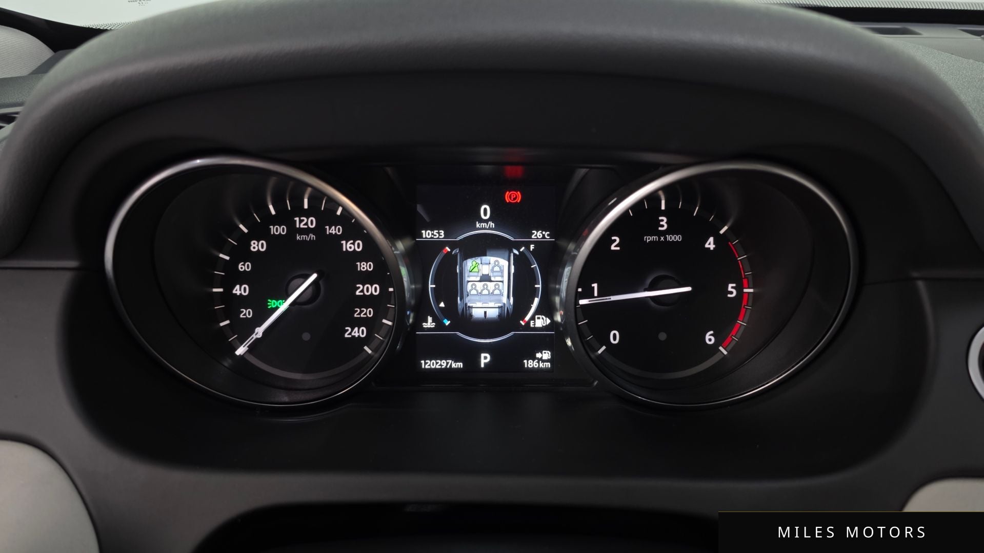 Land Rover Discovery Sport 2018 — миниатюра 8