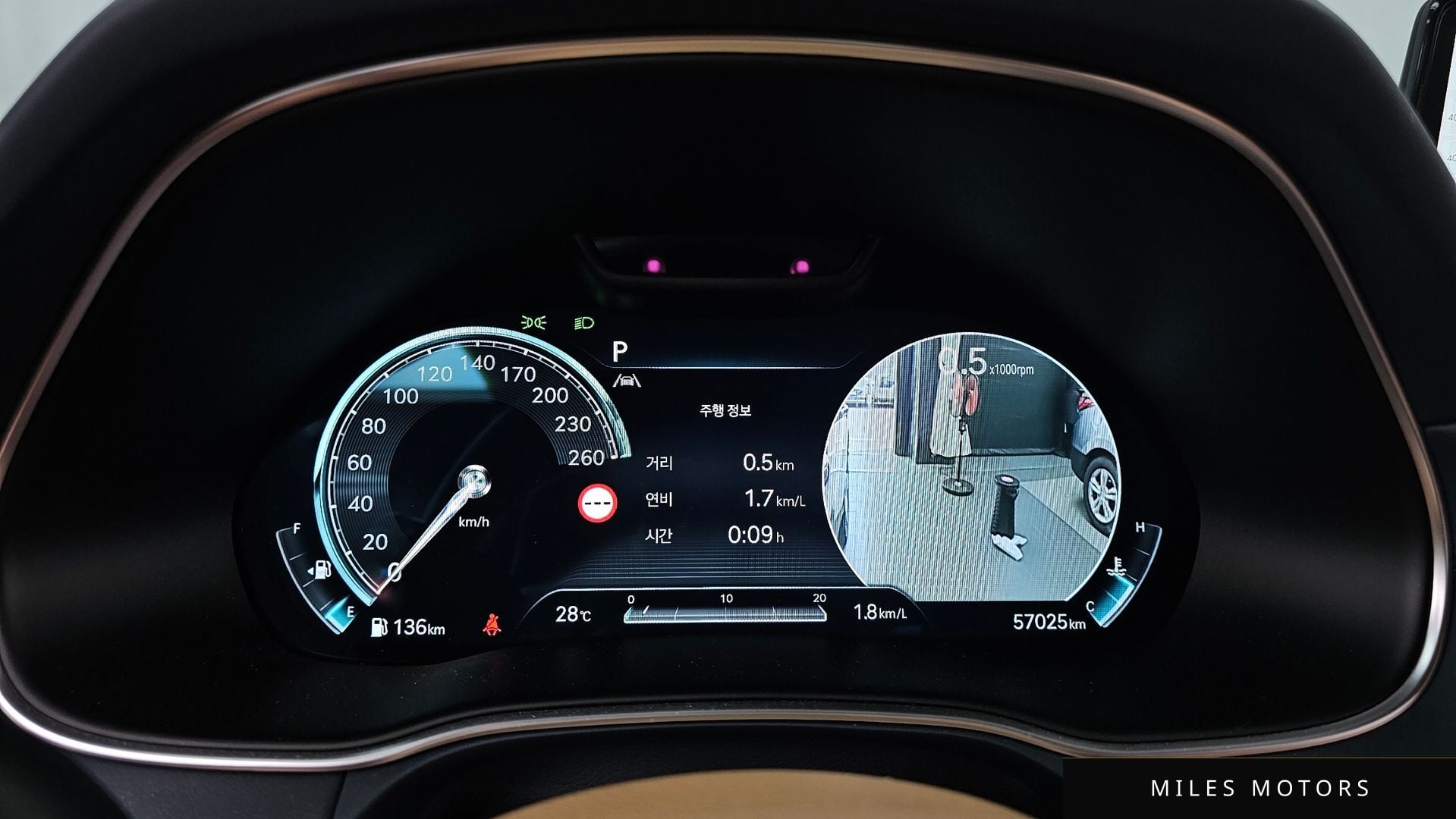 Genesis GV80 2023 — миниатюра 11