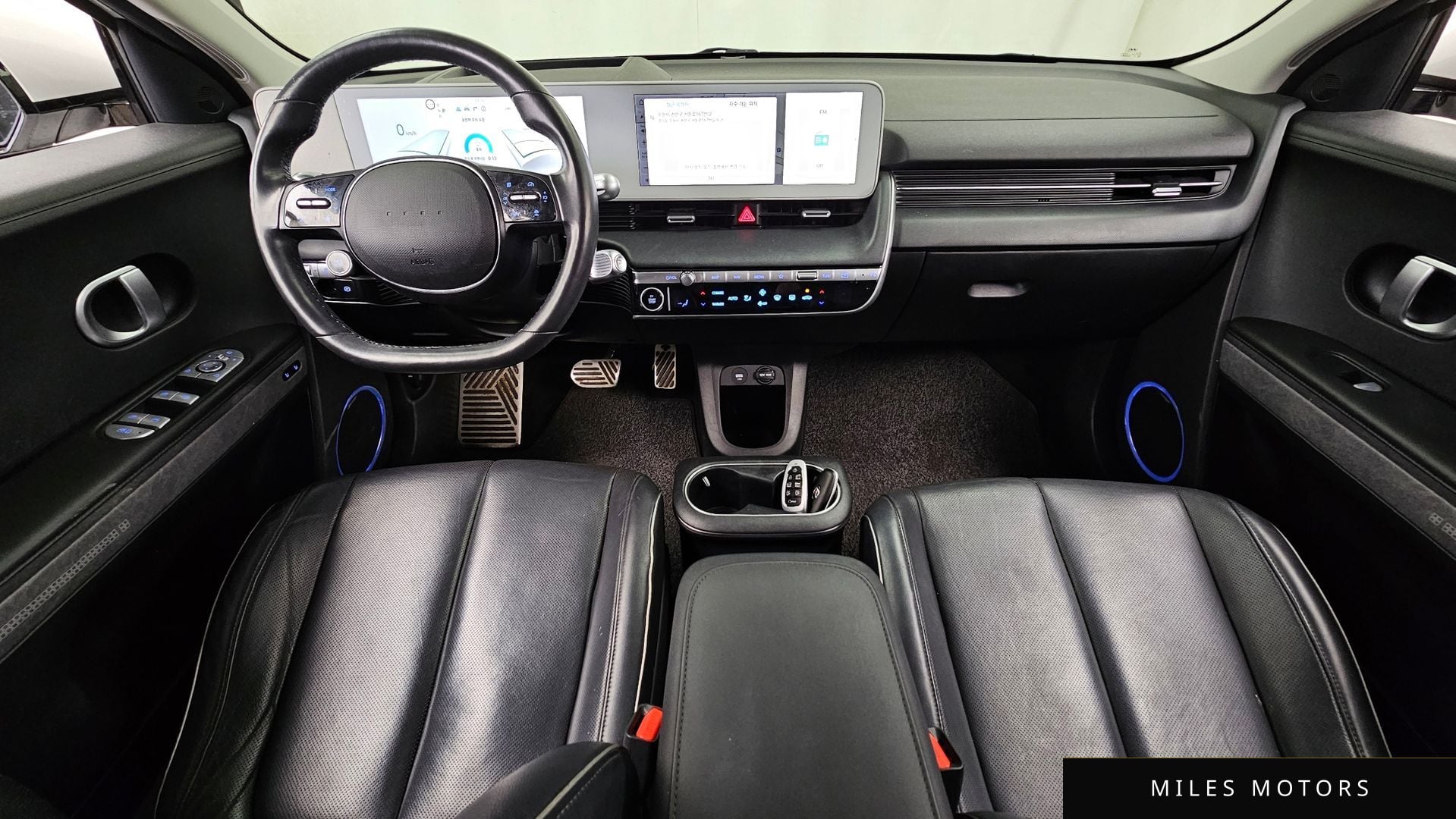 Hyundai Ioniq5 2022 — миниатюра 10