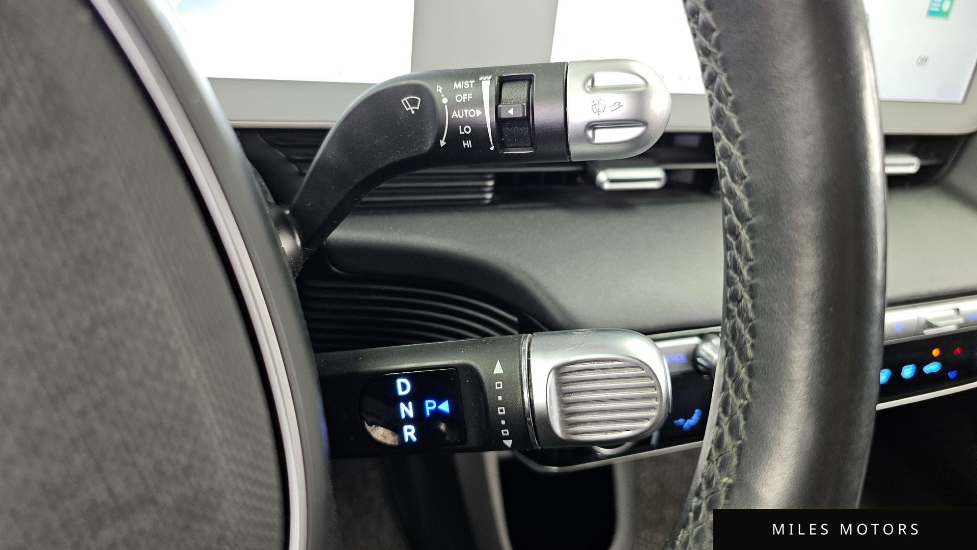 Hyundai Ioniq5 2022 — миниатюра 12