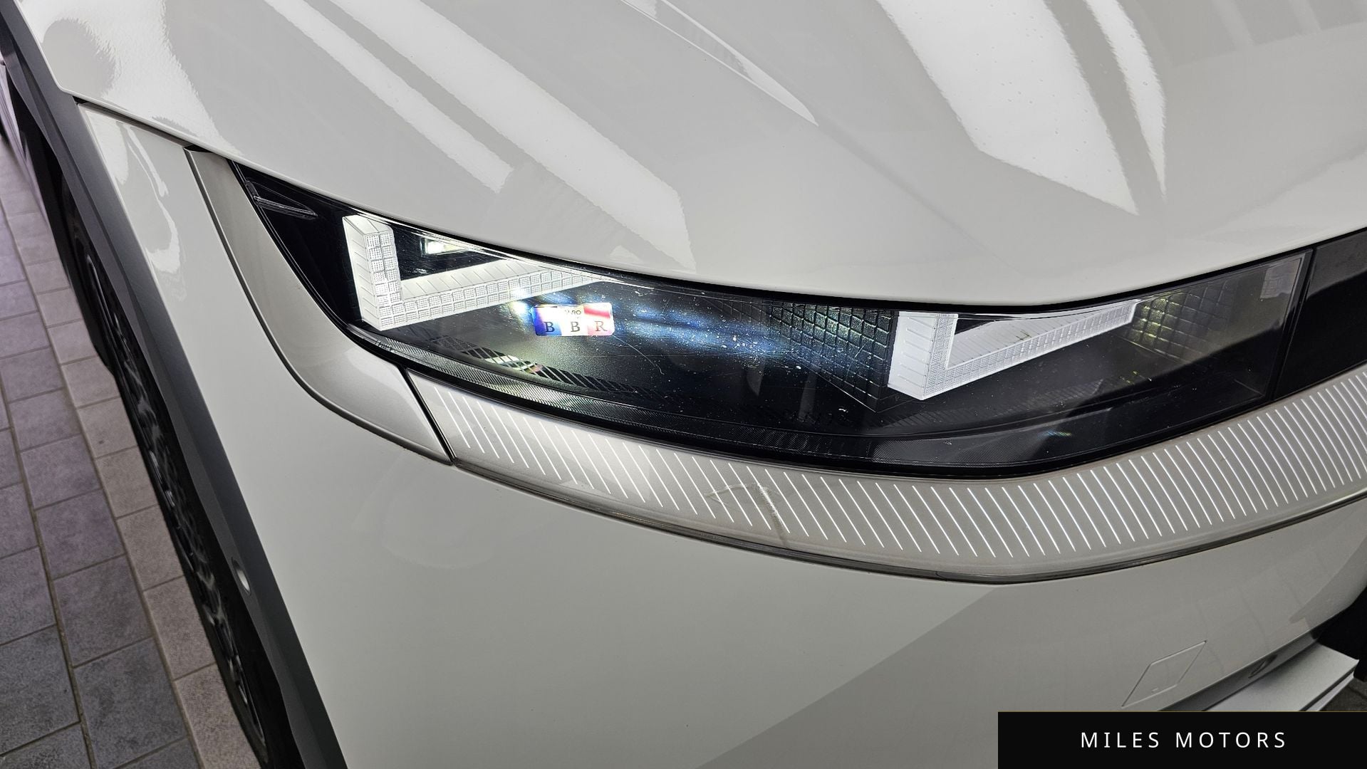 Hyundai Ioniq5 2022 — миниатюра 8