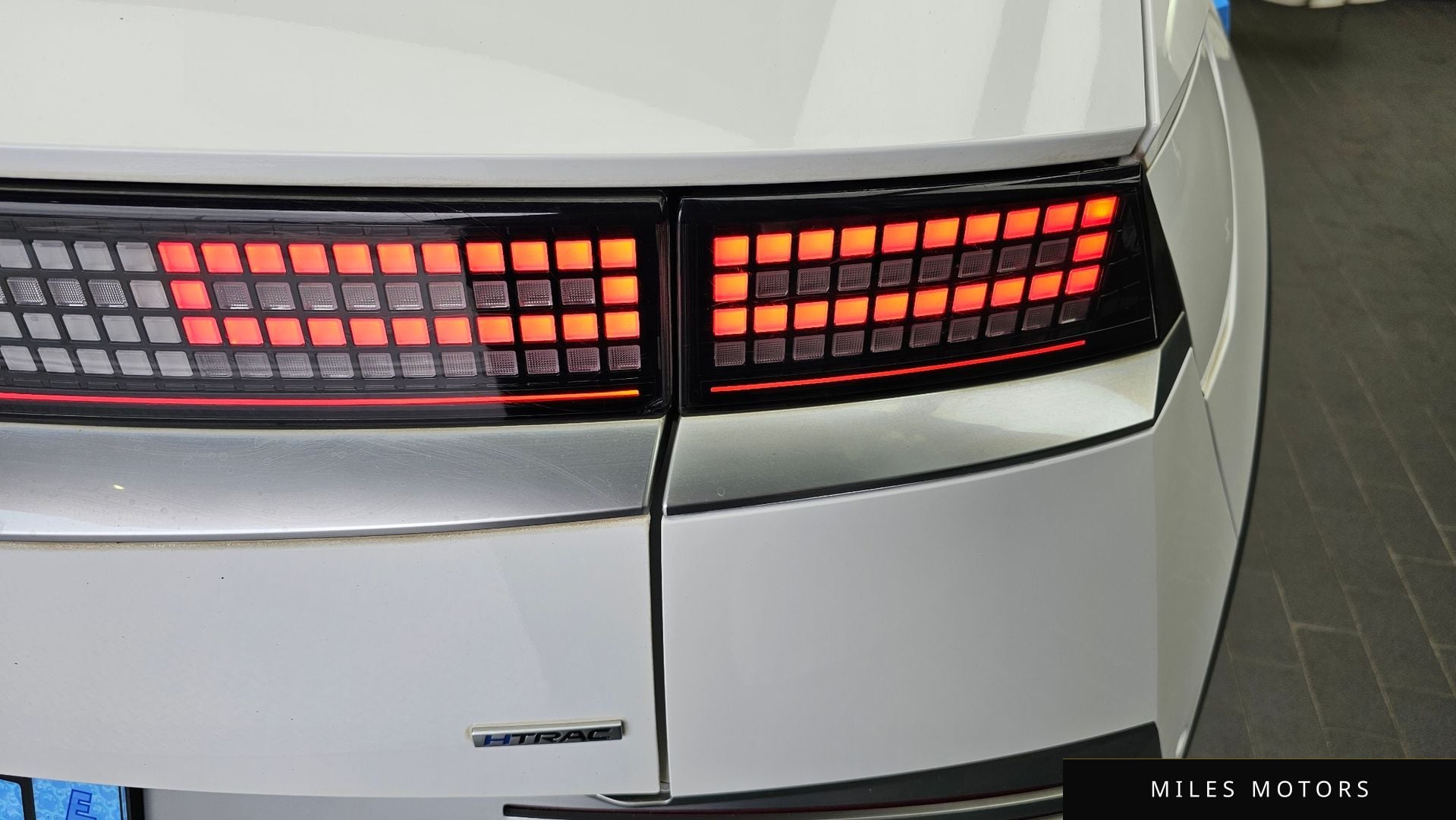 Hyundai Ioniq5 2022 — миниатюра 9