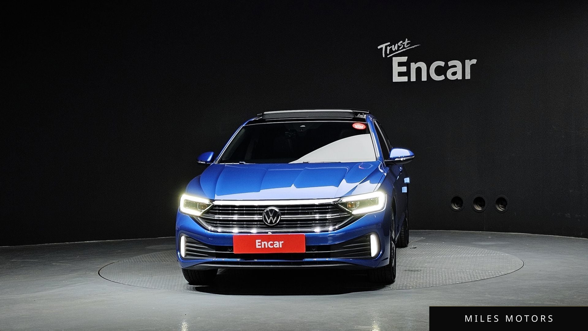 Volkswagen Jetta 2023 — миниатюра 3