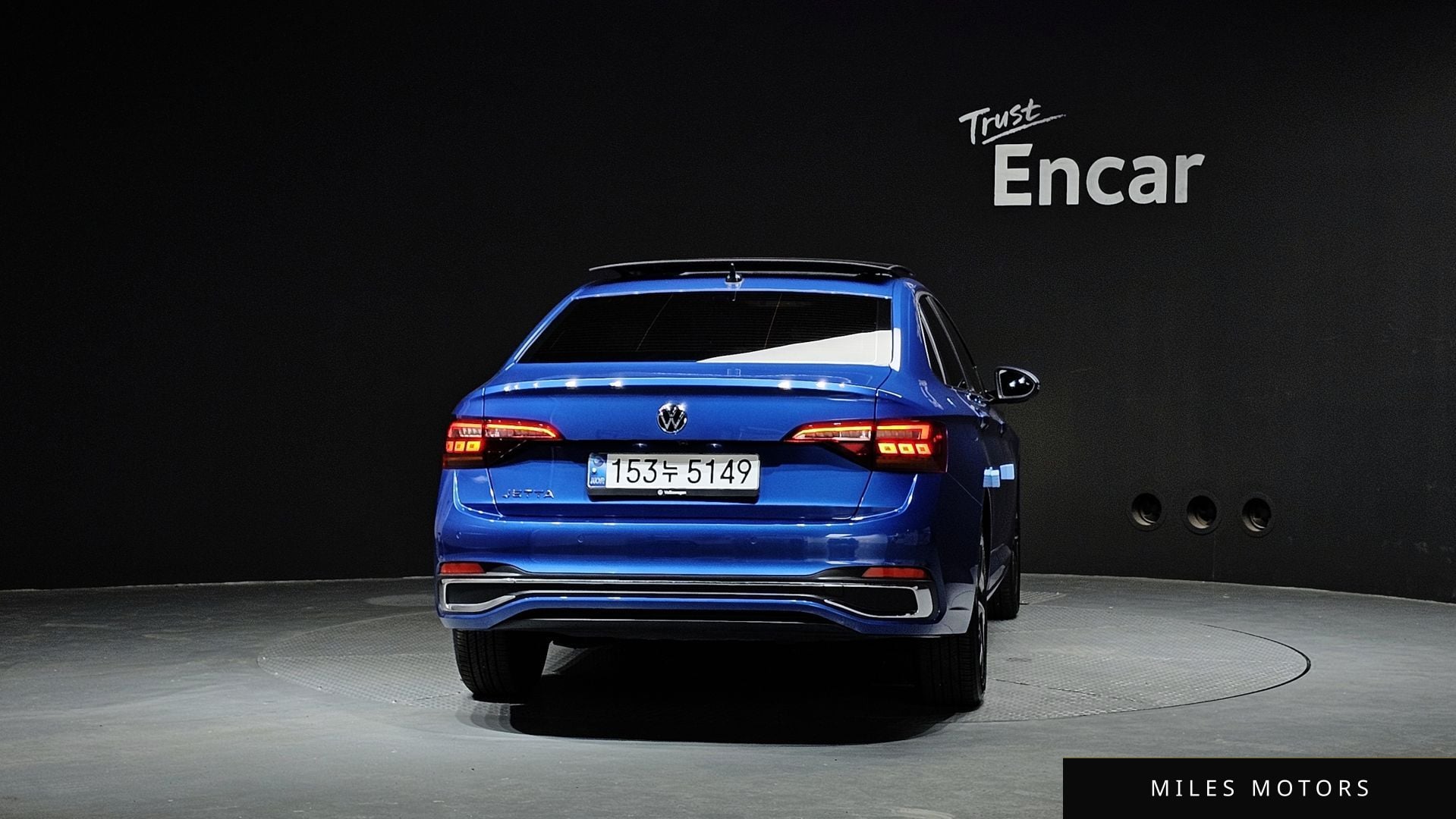 Volkswagen Jetta 2023 — миниатюра 4