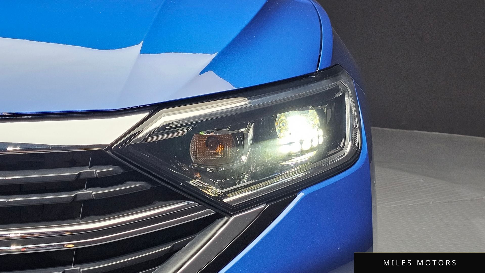 Volkswagen Jetta 2023 — миниатюра 8