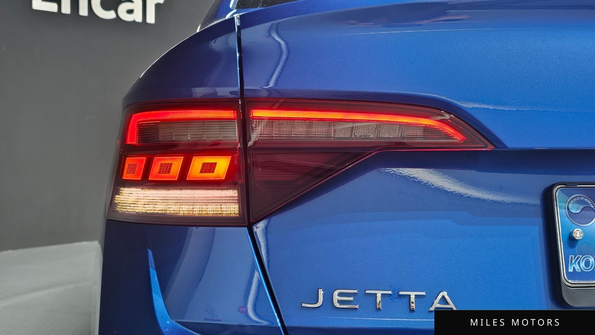 Volkswagen Jetta 2023 — миниатюра 9