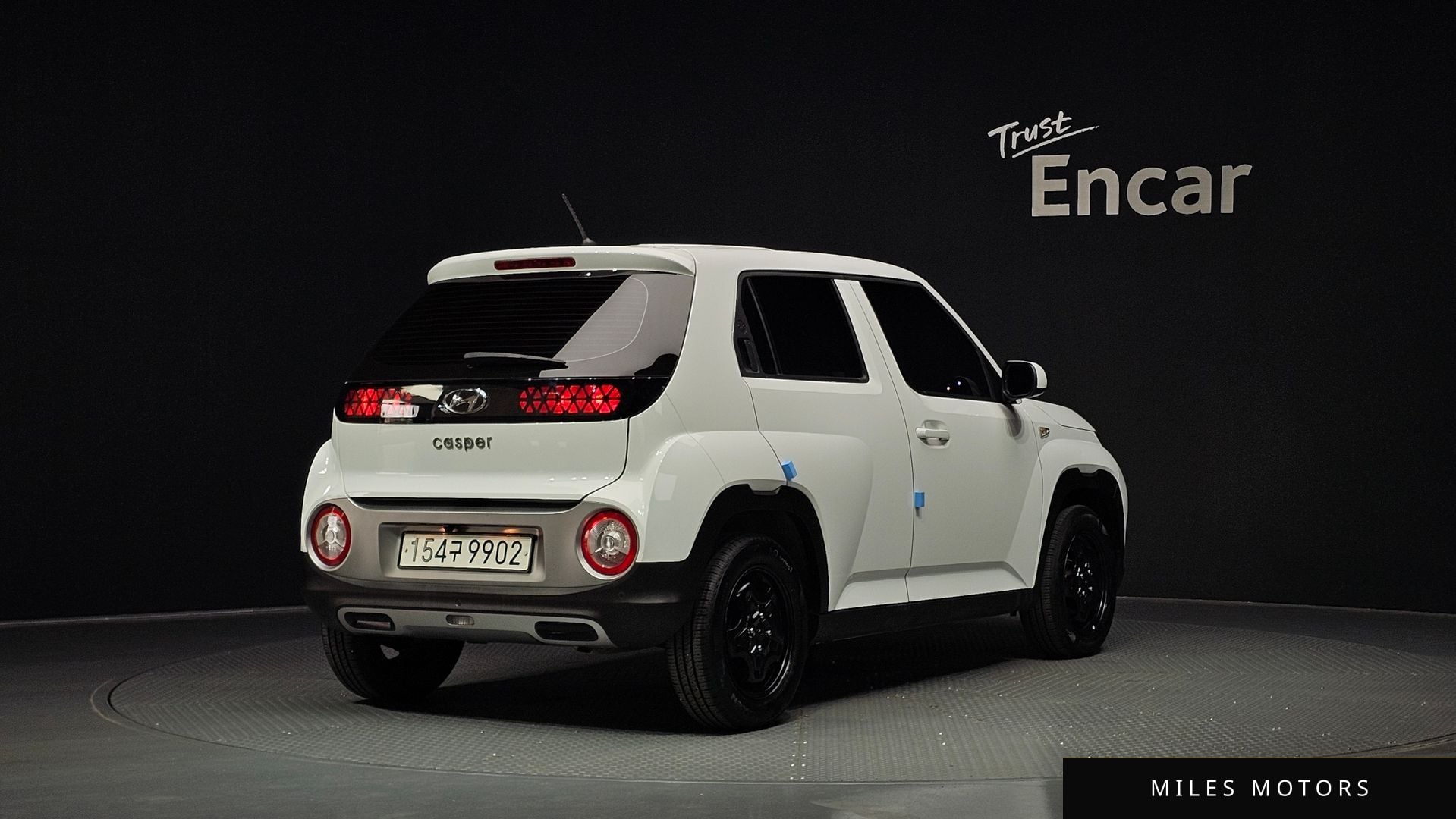 Hyundai Casper 2023 — миниатюра 2