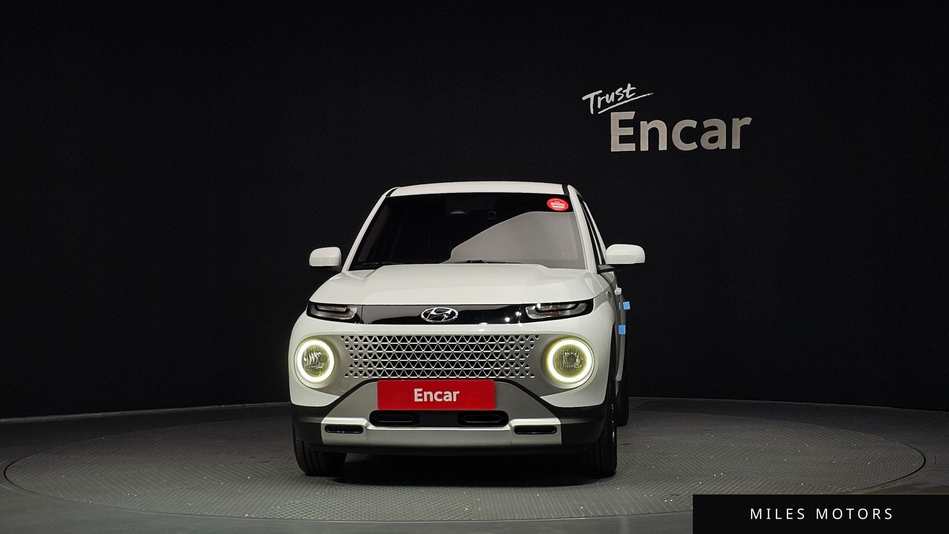 Hyundai Casper 2023 — миниатюра 3