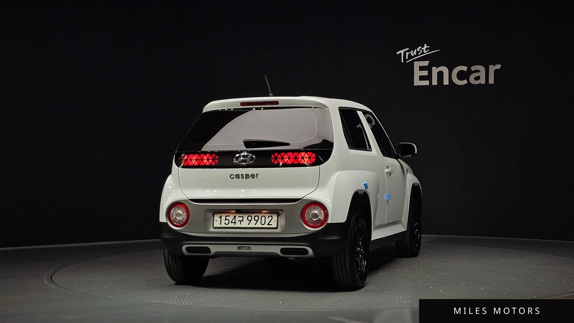 Hyundai Casper 2023 — миниатюра 4