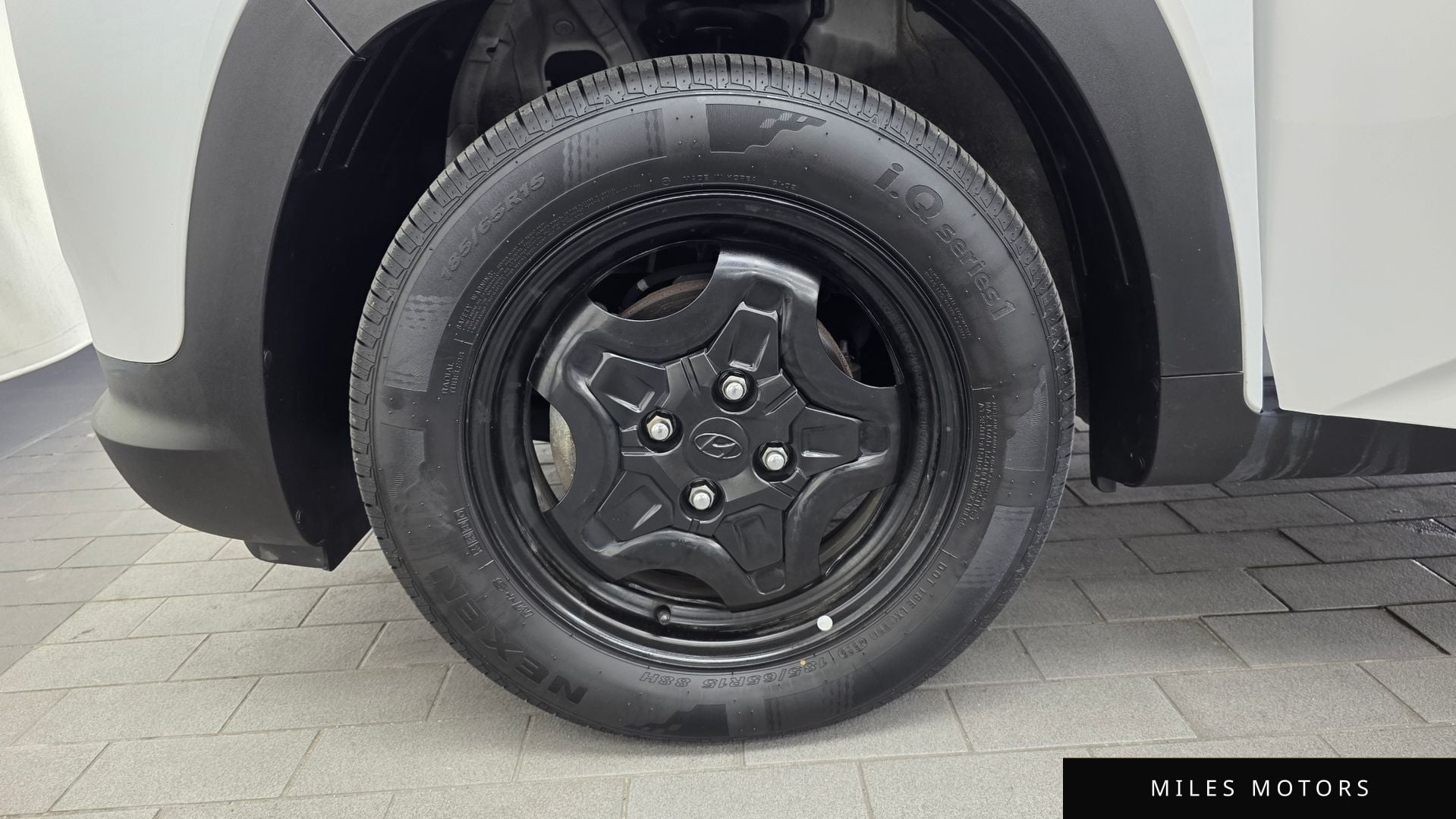 Hyundai Casper 2023 — миниатюра 5