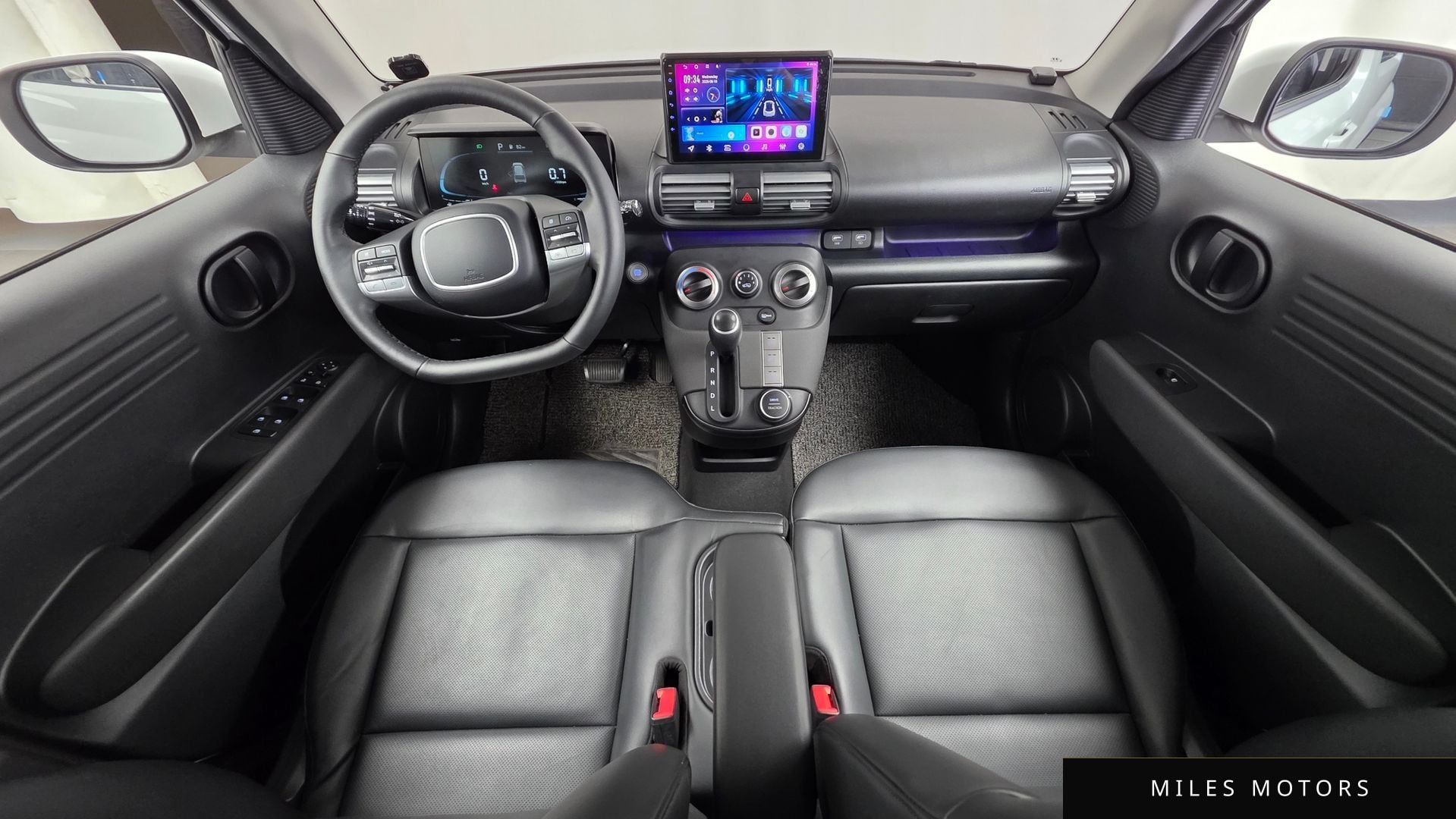Hyundai Casper 2023 — миниатюра 10