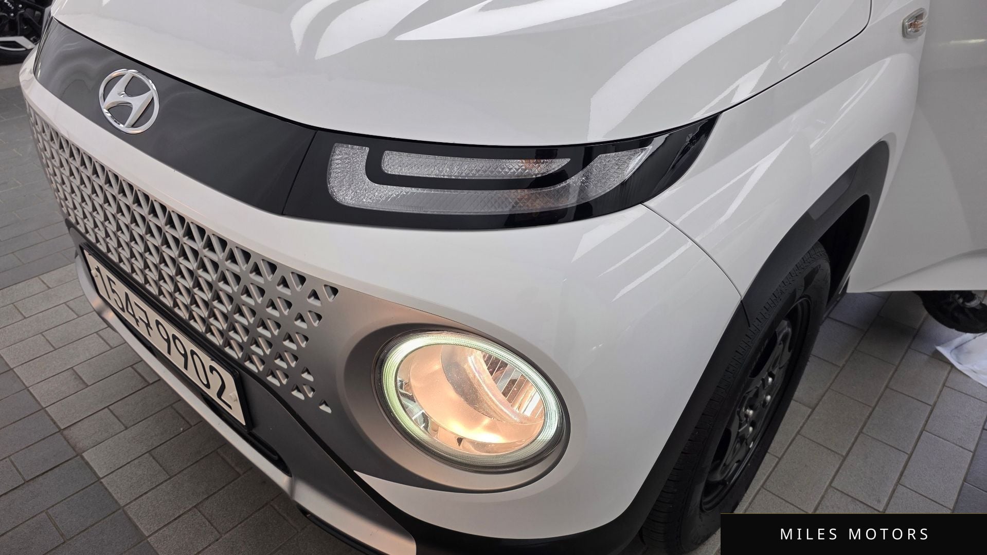 Hyundai Casper 2023 — миниатюра 8