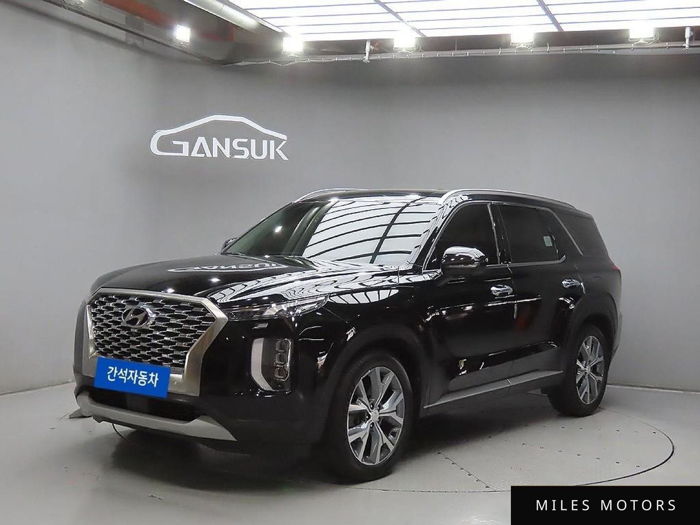Hyundai Palisade 2020 — миниатюра 2