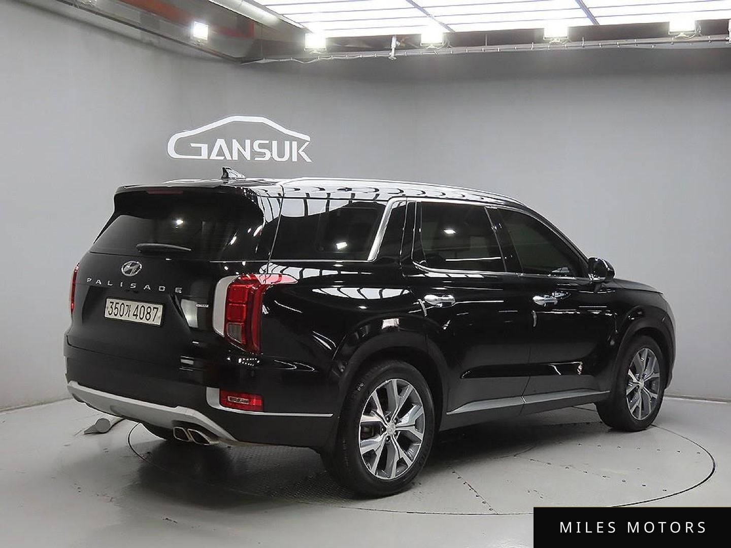 Hyundai Palisade 2020 — миниатюра 4