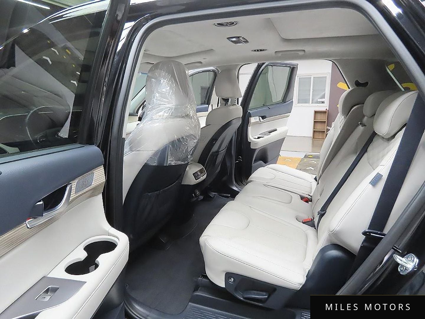 Hyundai Palisade 2020 — миниатюра 8