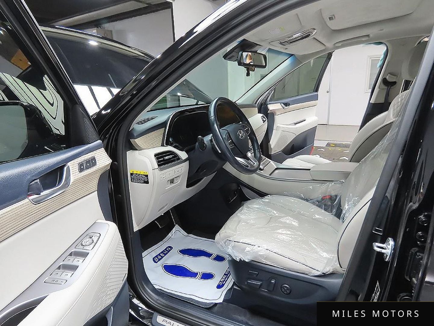 Hyundai Palisade 2020 — миниатюра 10