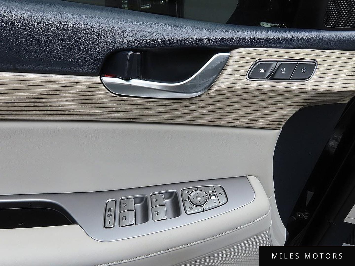 Hyundai Palisade 2020 — миниатюра 11
