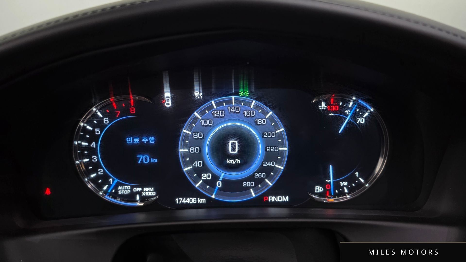 Cadillac CT6 2017 — миниатюра 10