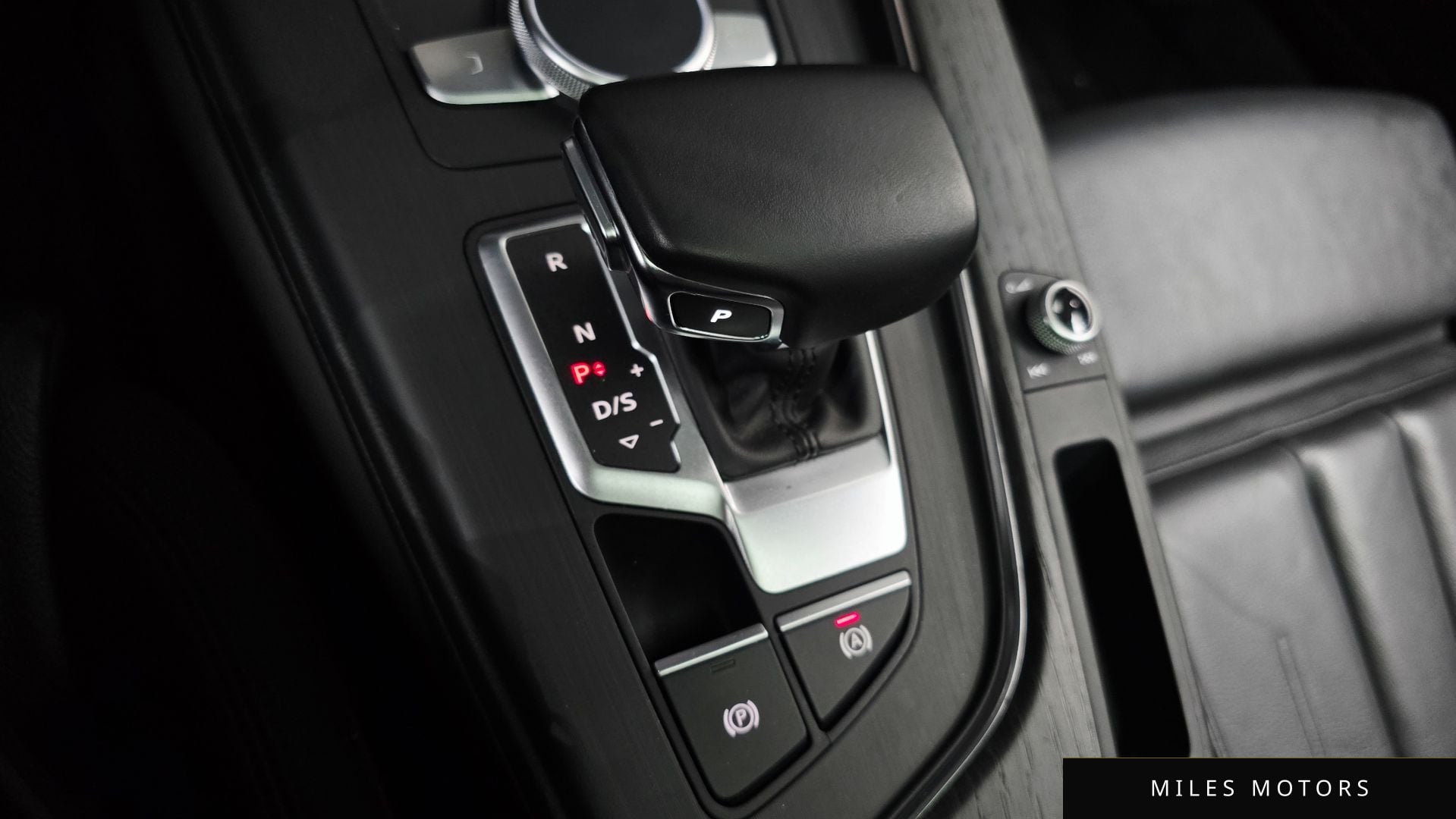Audi A4 (B9) 2018 — миниатюра 9