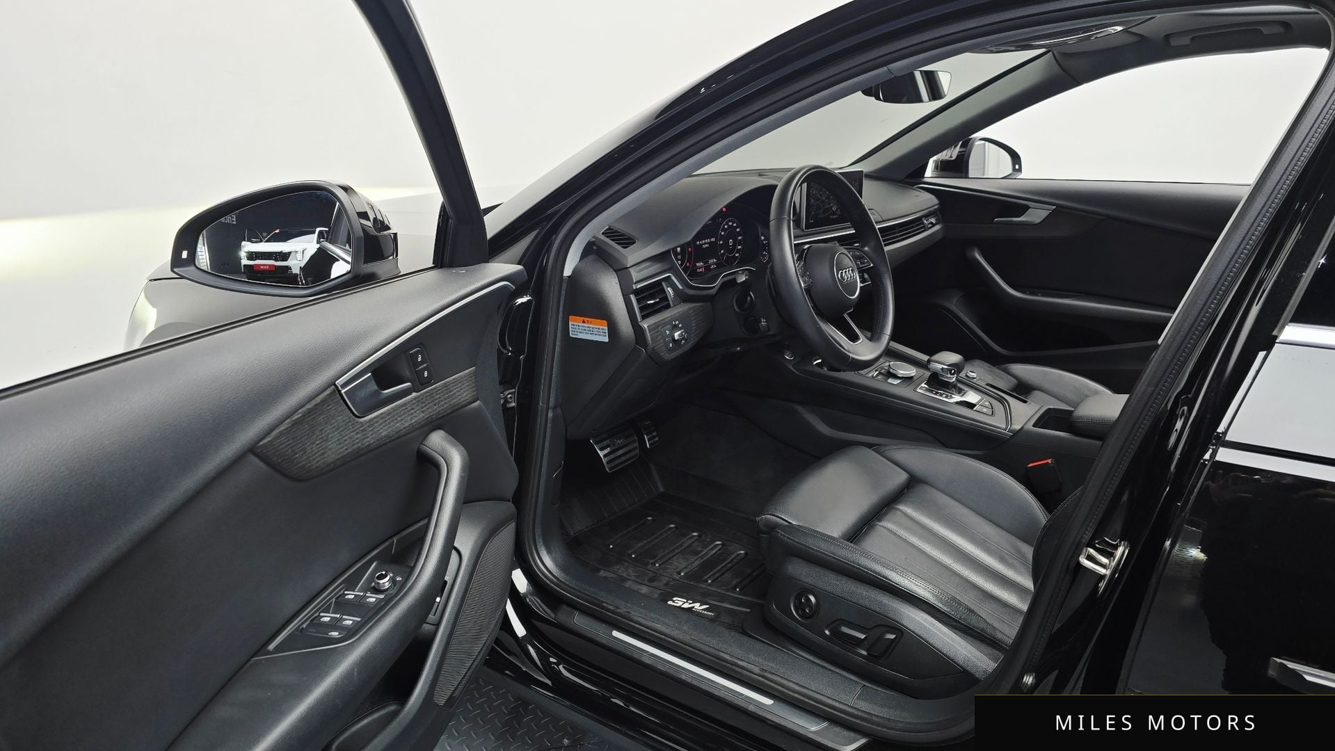 Audi A4 (B9) 2018 — миниатюра 10