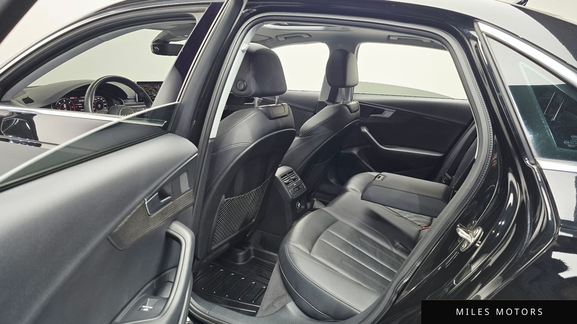 Audi A4 (B9) 2018 — миниатюра 11