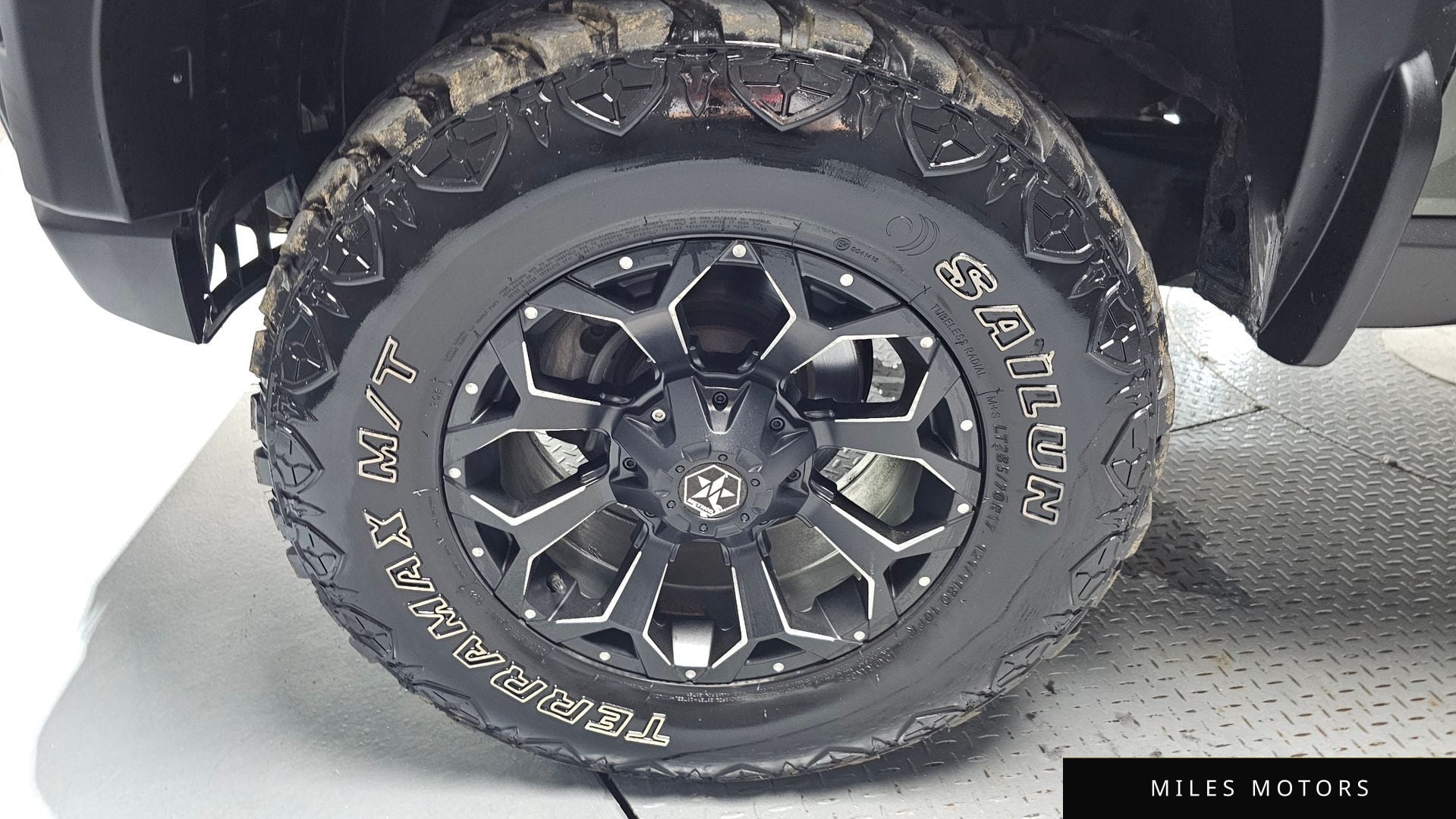 KG Mobility Rexton 2021 — миниатюра 4