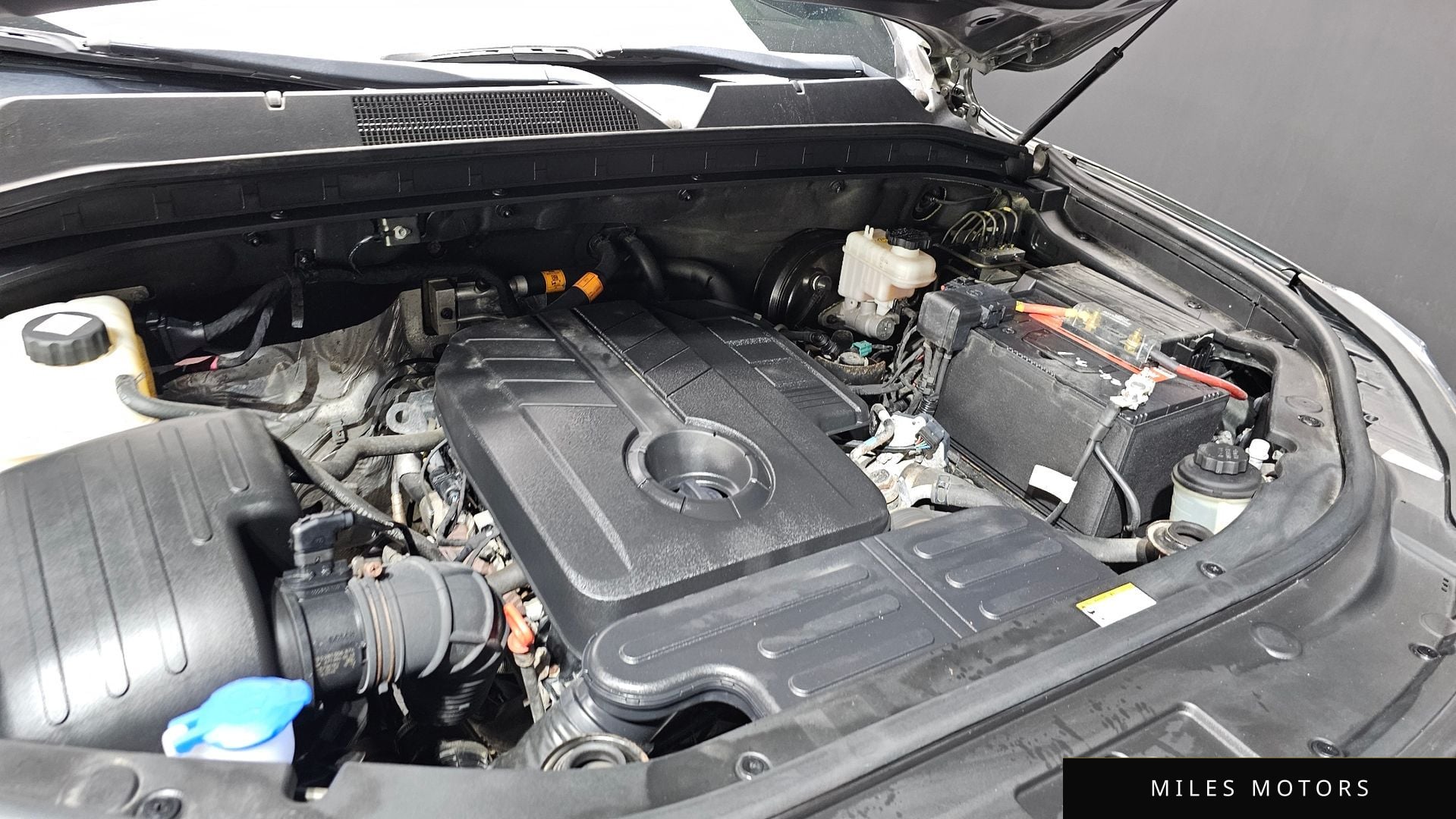 KG Mobility Rexton 2021 — миниатюра 5