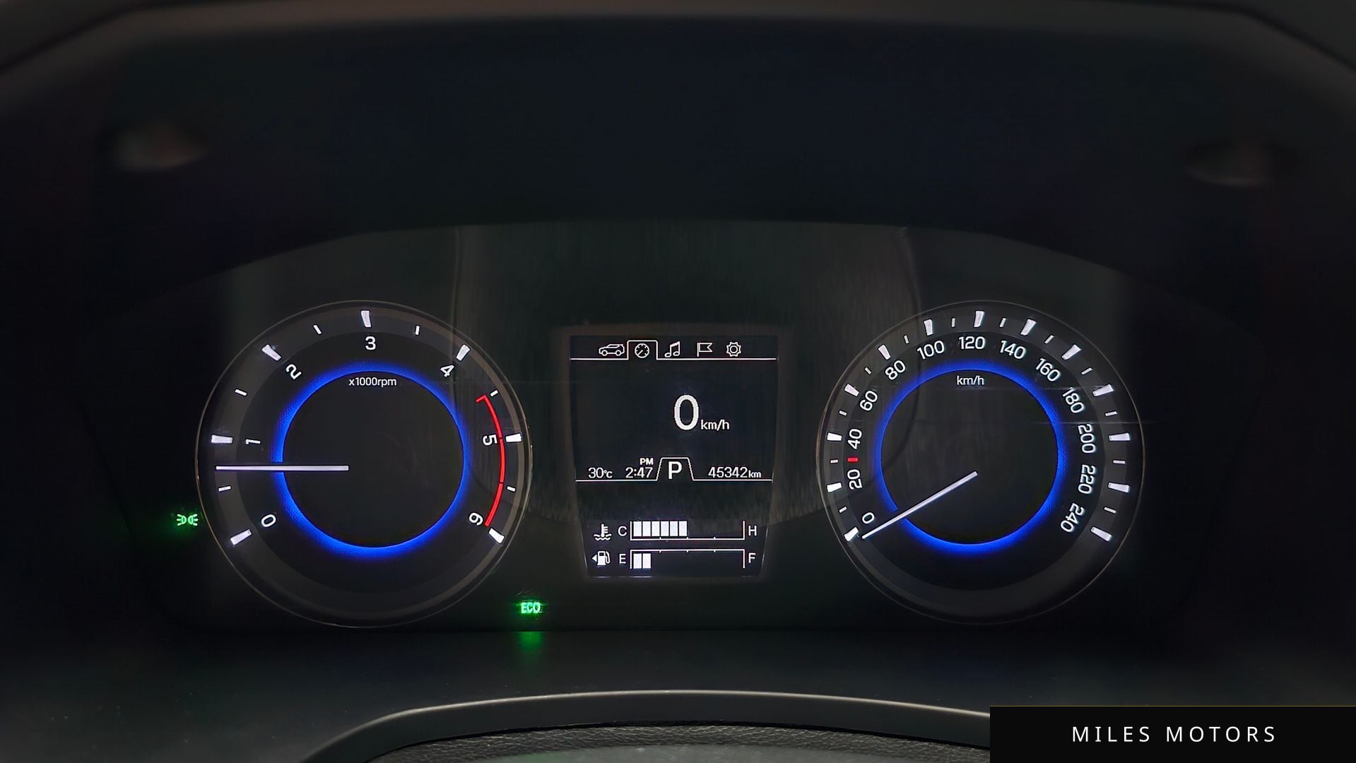 KG Mobility Rexton 2021 — миниатюра 10