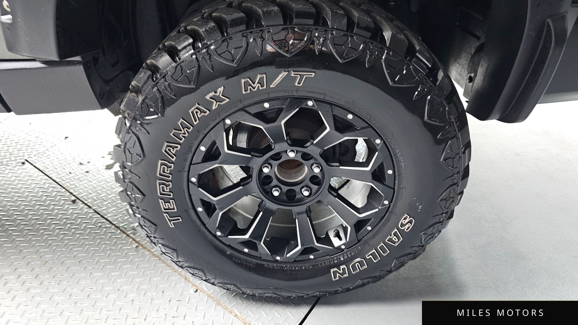 KG Mobility Rexton 2021 — миниатюра 6