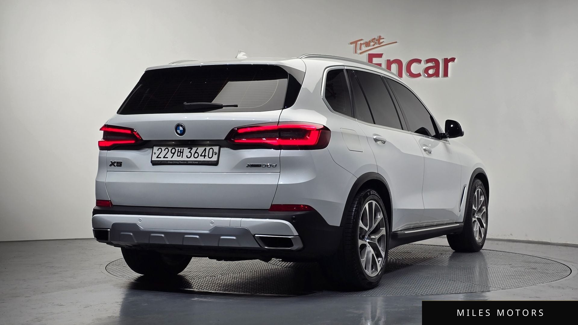 BMW X5 (G05) 2019 — миниатюра 2