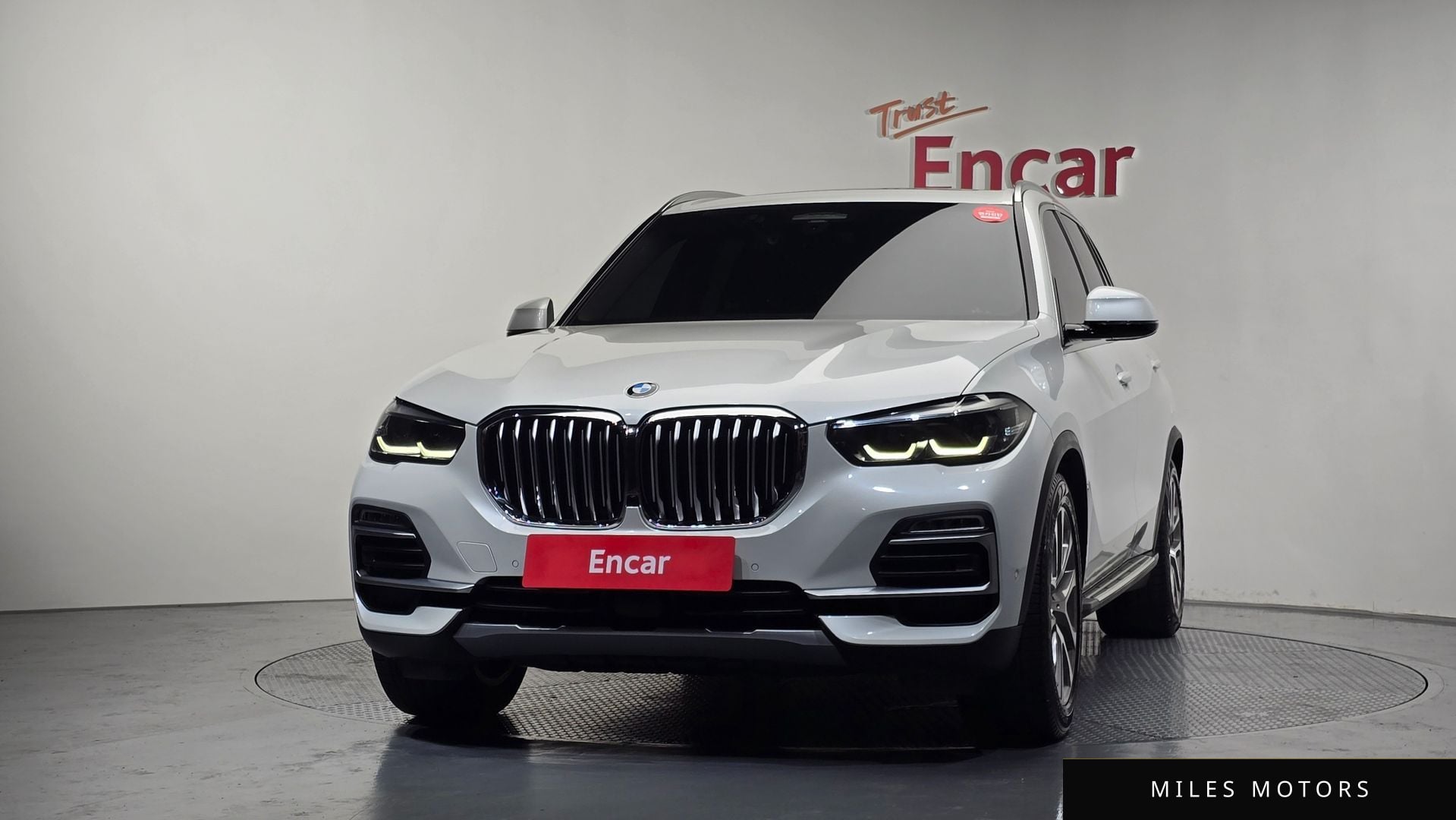 BMW X5 (G05) 2019 — миниатюра 3