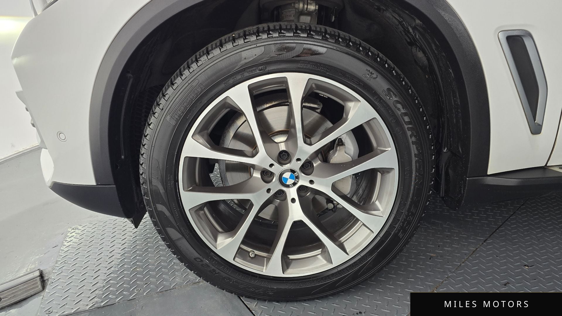 BMW X5 (G05) 2019 — миниатюра 5