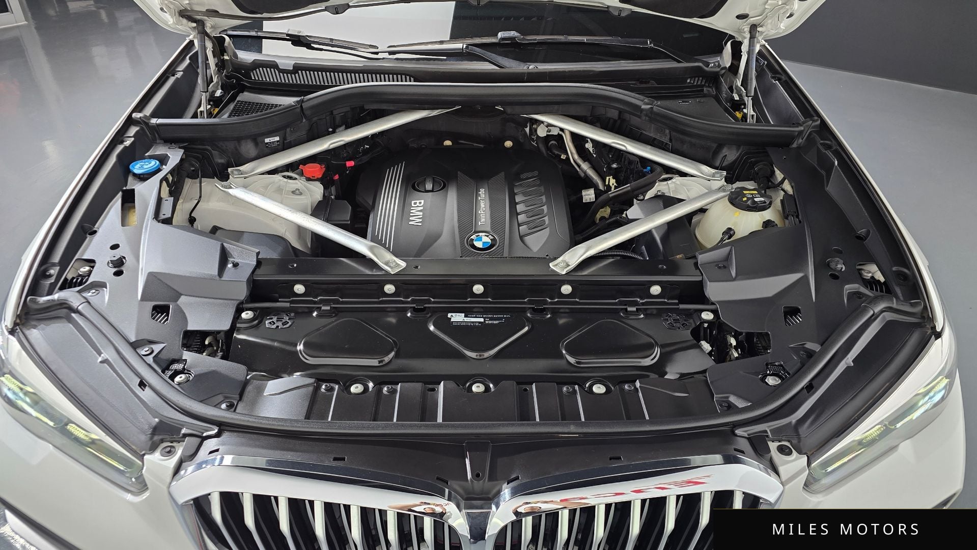 BMW X5 (G05) 2019 — миниатюра 6