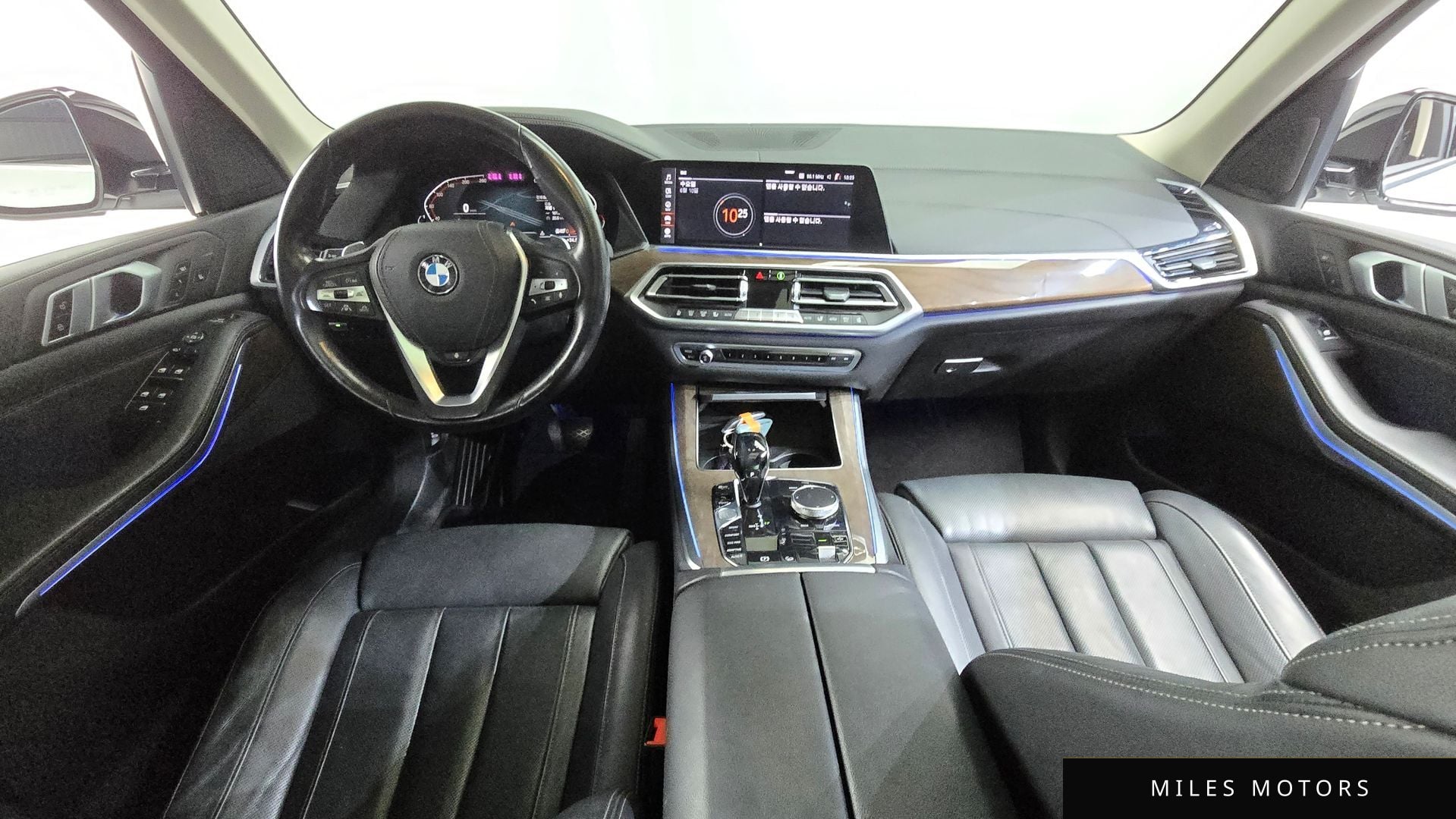 BMW X5 (G05) 2019 — миниатюра 10
