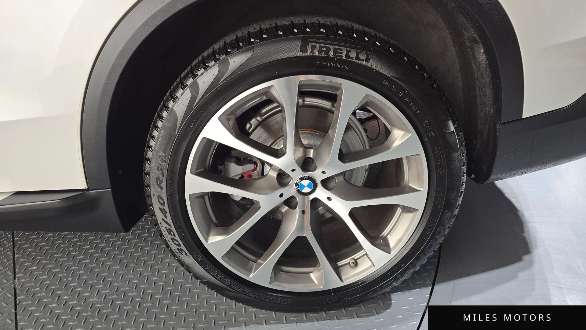 BMW X5 (G05) 2019 — миниатюра 7