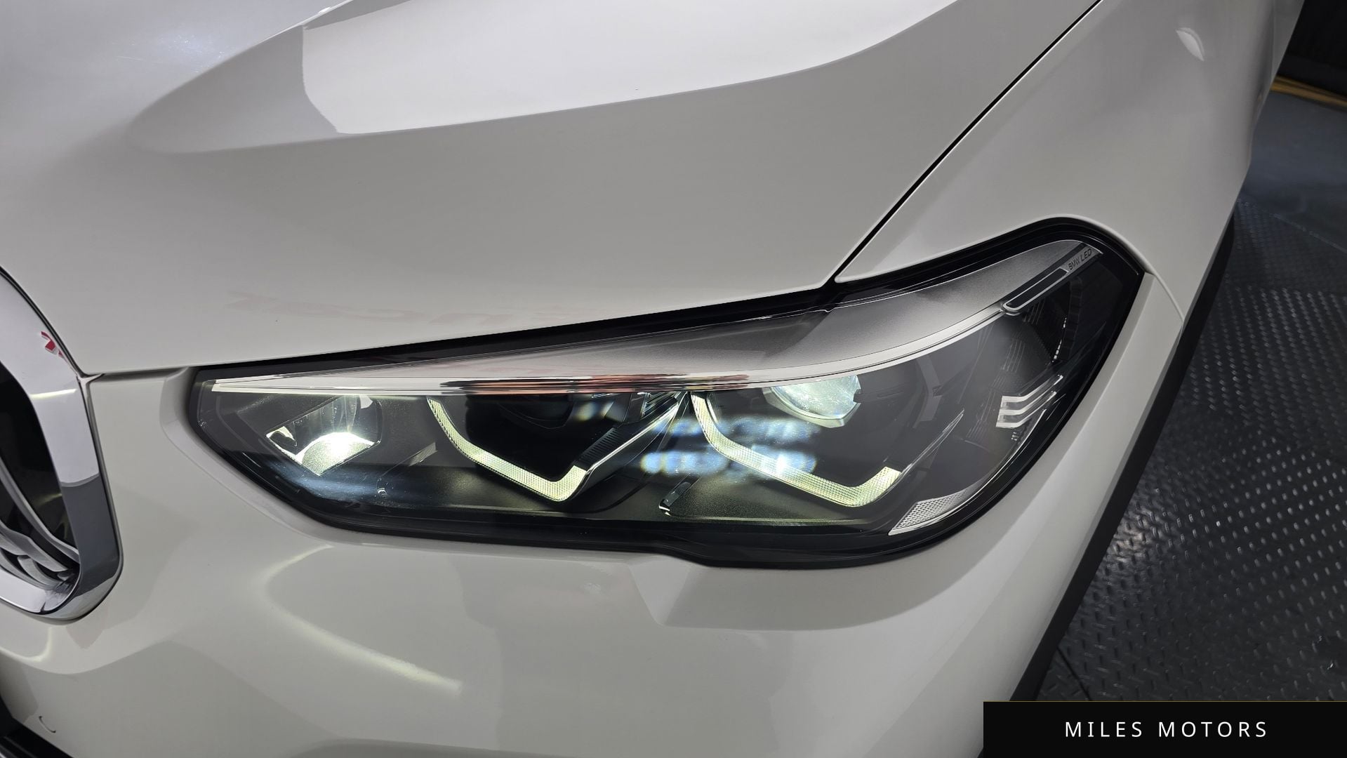 BMW X5 (G05) 2019 — миниатюра 8
