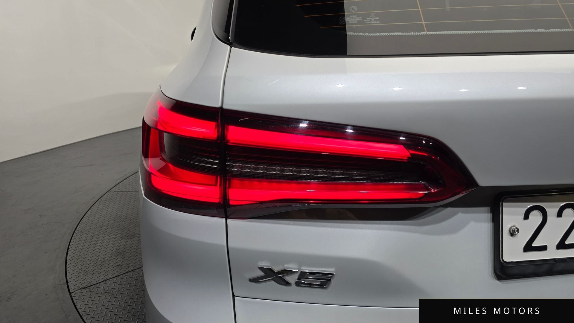 BMW X5 (G05) 2019 — миниатюра 9