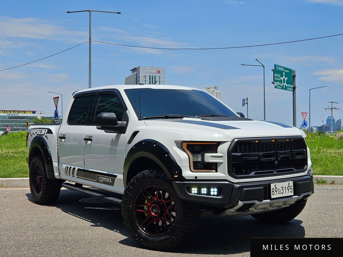 Ford F150 2017 — фото 1 из 12