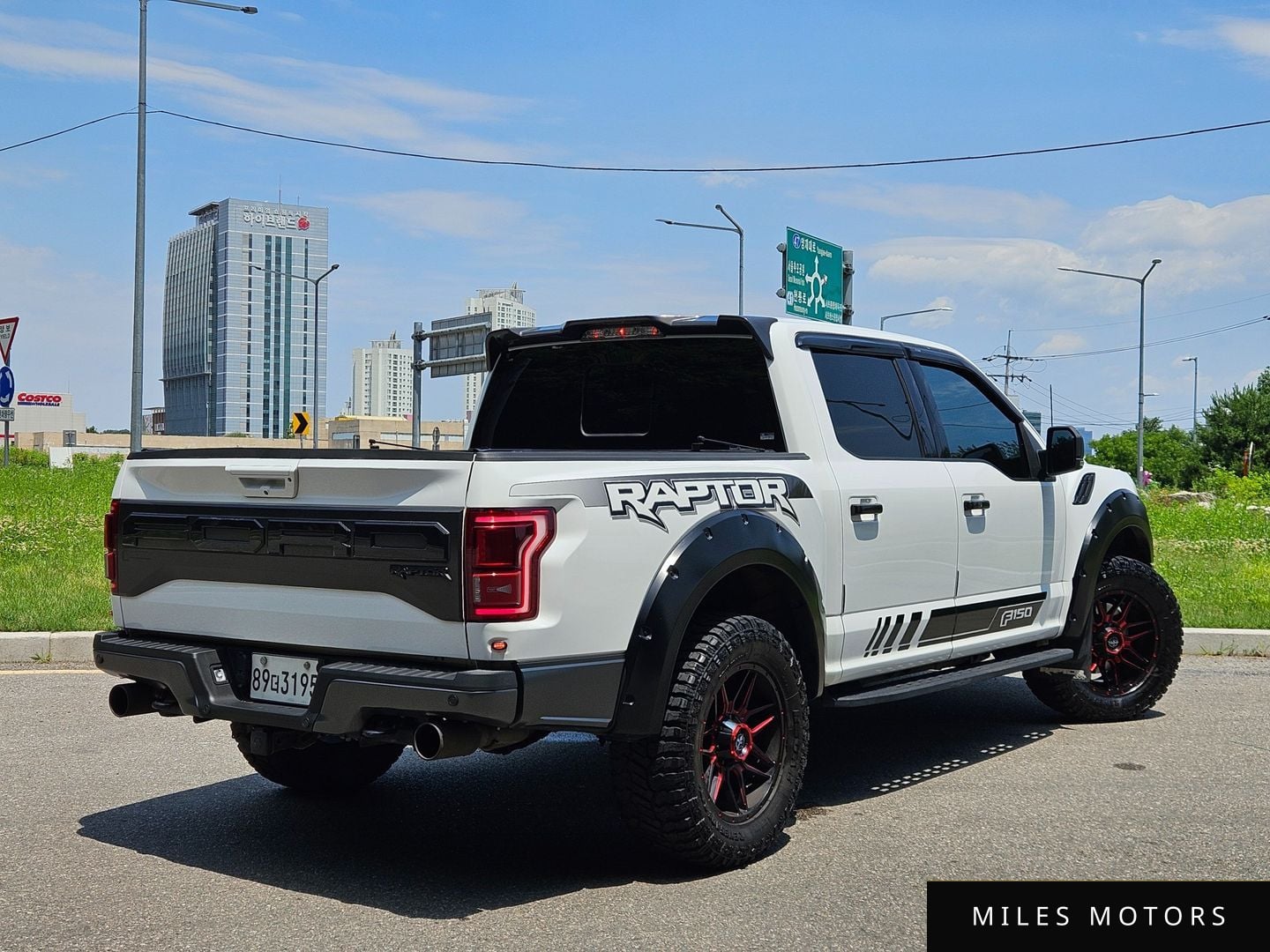 Ford F150 2017 — миниатюра 2