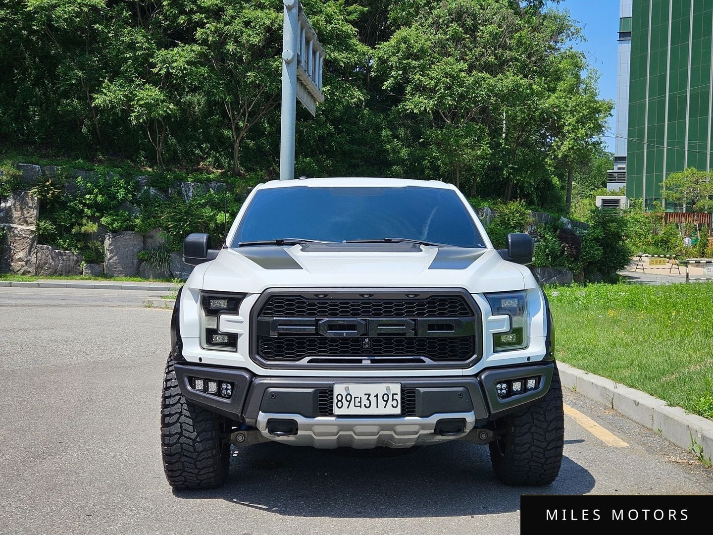 Ford F150 2017 — миниатюра 3